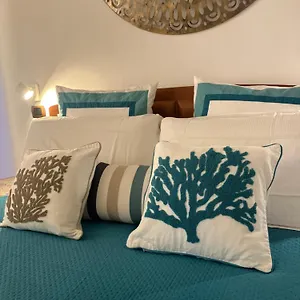  Appartamento Casa Acqua Marina